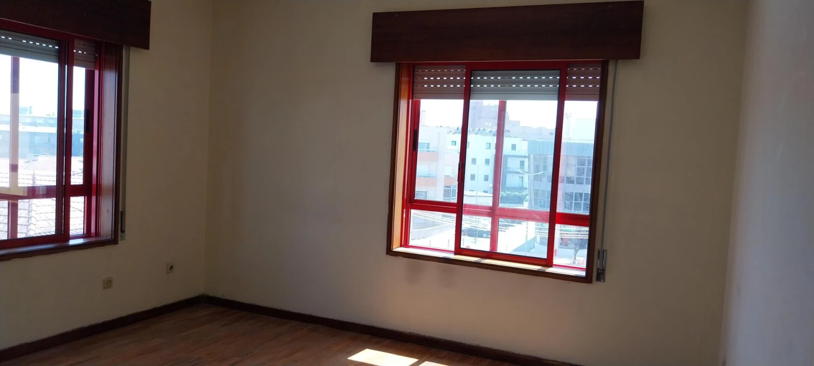 Apartamento T2 para Venda em Matosinhos e Leça da Palmeira Foto 14