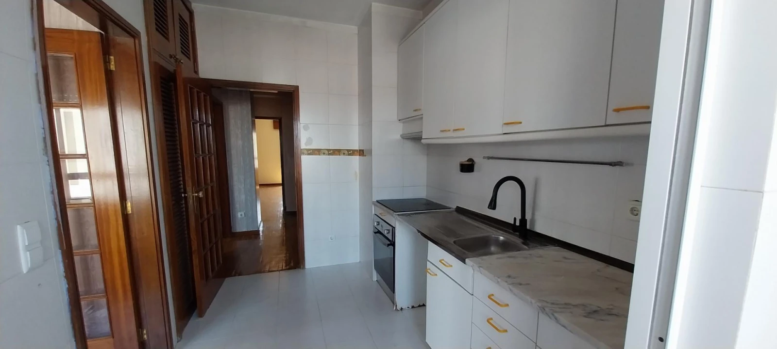 Apartamento T2 para Venda em Matosinhos e Leça da Palmeira Foto 5
