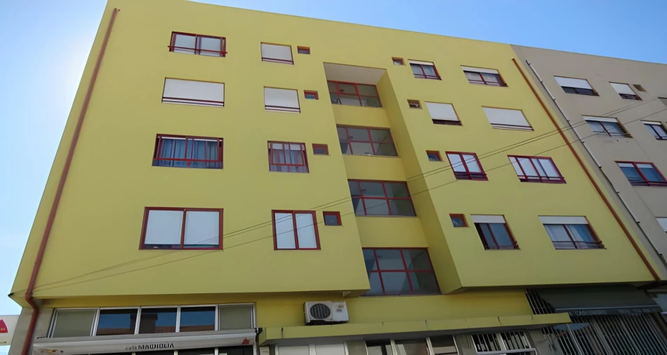 Apartamento T2 para Venda em Matosinhos e Leça da Palmeira Foto 2