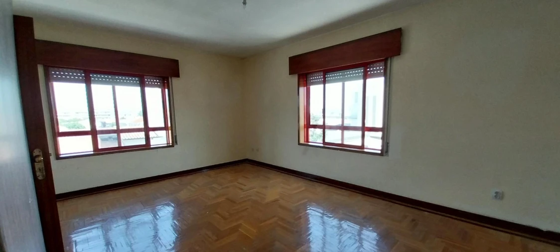 Apartamento T2 para Venda em Matosinhos e Leça da Palmeira Foto 3