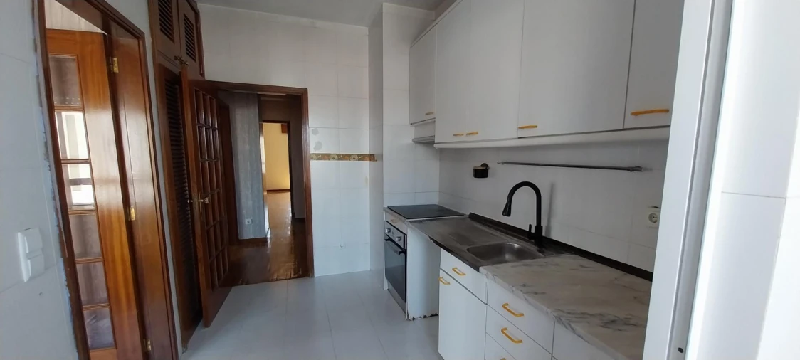 Apartamento T2 para Venda em Matosinhos e Leça da Palmeira Foto 5