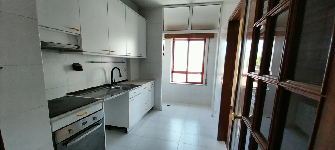 Apartamento T2 para Venda em Matosinhos e Leça da Palmeira Foto 6