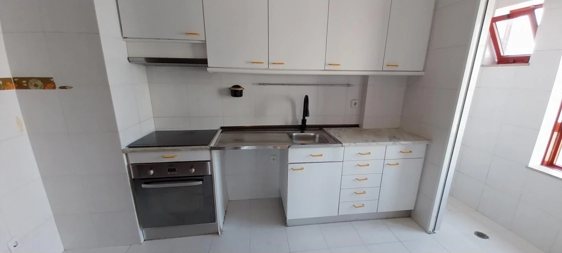 Apartamento T2 para Venda em Matosinhos e Leça da Palmeira Foto 7