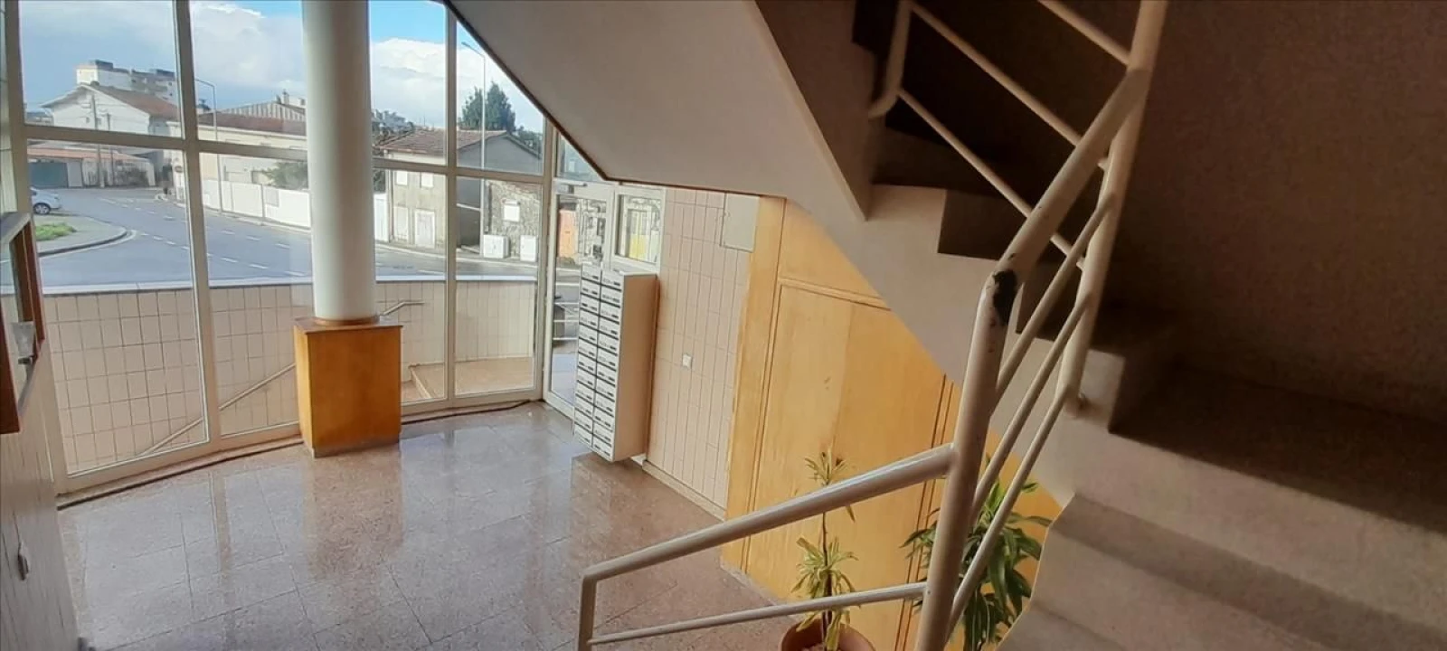 Apartamento T2 para Venda em Baguim do Monte (Rio Tinto) Foto 2