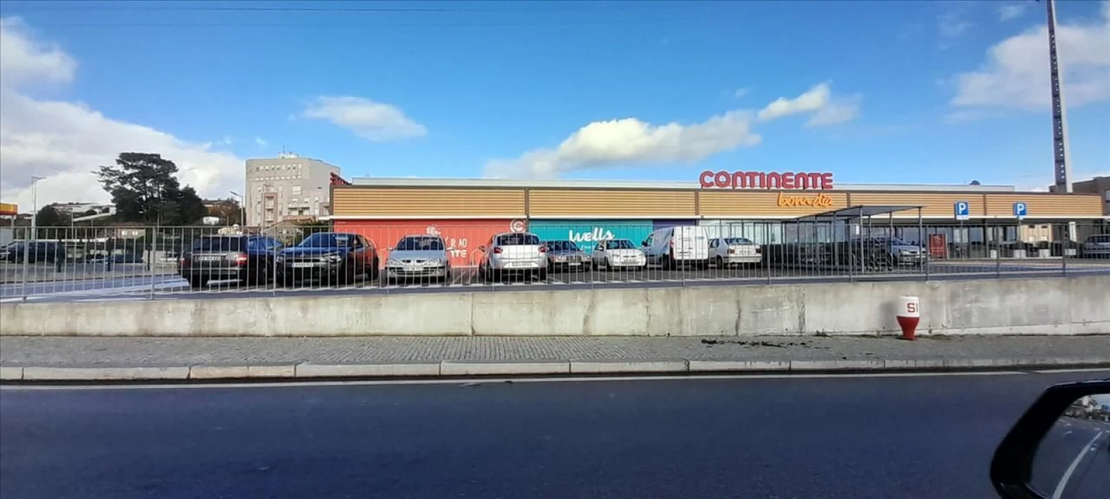 Apartamento T2 para Venda em Baguim do Monte (Rio Tinto) Foto 23