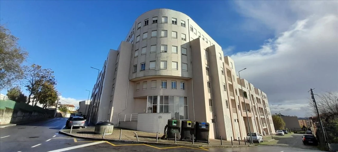 Apartamento T2 para Venda em Baguim do Monte (Rio Tinto) Foto 1