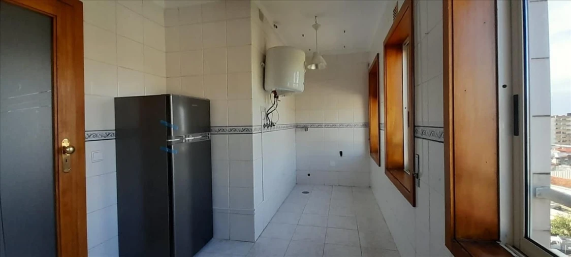 Apartamento T2 para Venda em Baguim do Monte (Rio Tinto) Foto 10