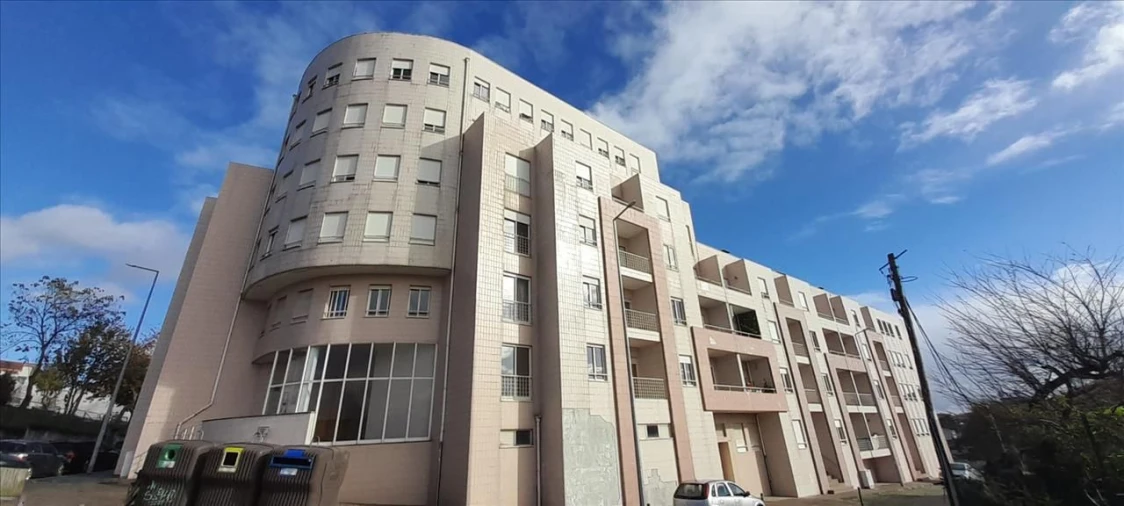 Apartamento T2 para Venda em Baguim do Monte (Rio Tinto) Foto 21