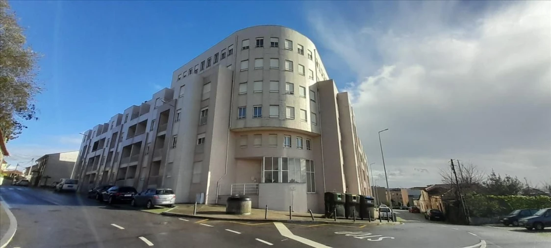 Apartamento T2 para Venda em Baguim do Monte (Rio Tinto) Foto 22