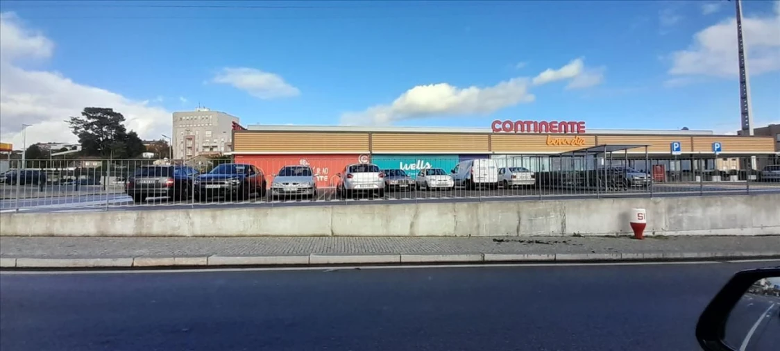 Apartamento T2 para Venda em Baguim do Monte (Rio Tinto) Foto 23