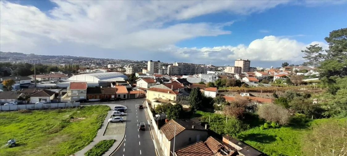 Apartamento T2 para Venda em Baguim do Monte (Rio Tinto) Foto 24