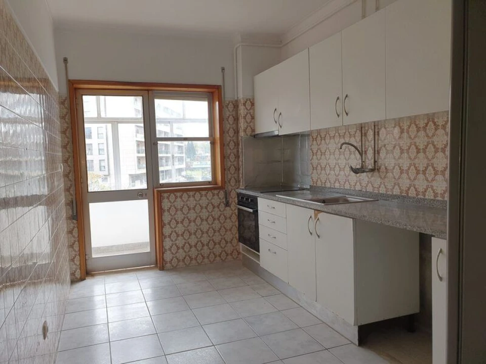 Apartamento T3 para Venda em São Mamede de Infesta e Senhora da Hora Foto 6