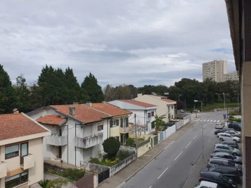 Apartamento T3 para Venda em São Mamede de Infesta e Senhora da Hora