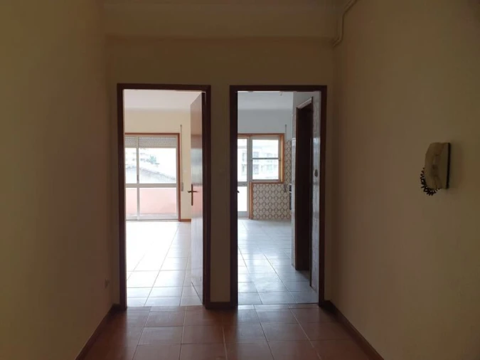 Apartamento T3 para Venda em São Mamede de Infesta e Senhora da Hora Foto 2