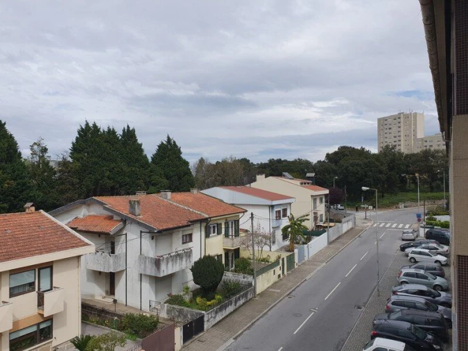 Apartamento T3 para Venda em São Mamede de Infesta e Senhora da Hora Foto 17