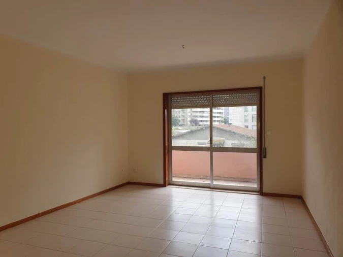 Apartamento T3 para Venda em São Mamede de Infesta e Senhora da Hora Foto 3