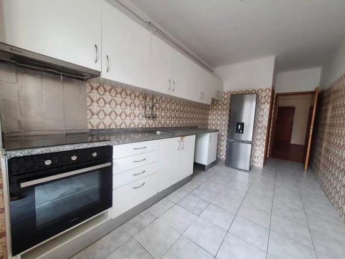 Apartamento T3 para Venda em São Mamede de Infesta e Senhora da Hora Foto 5