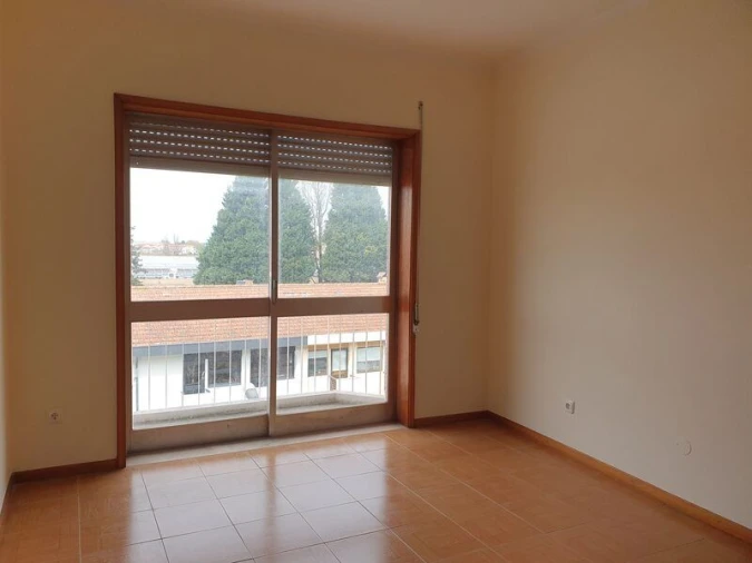 Apartamento T3 para Venda em São Mamede de Infesta e Senhora da Hora Foto 8