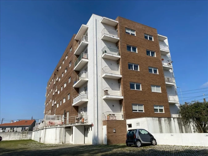 Apartamento T2 para Venda em Ermesinde Foto 1