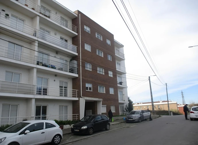 Apartamento T2 para Venda em Ermesinde Foto 11