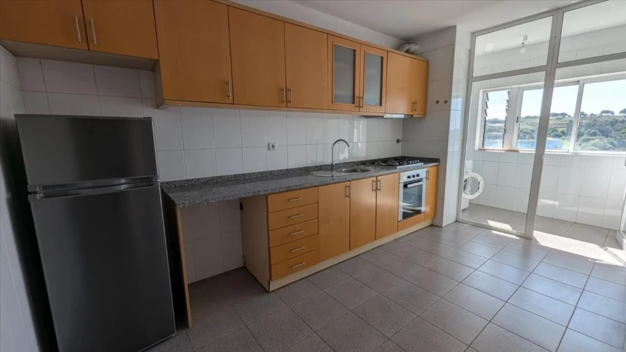 Apartamento T2 para Venda em Ermesinde Foto 5