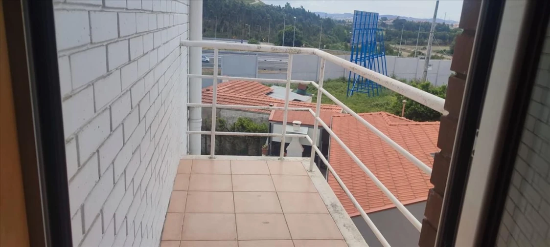 Apartamento T2 para Venda em Ermesinde Foto 6