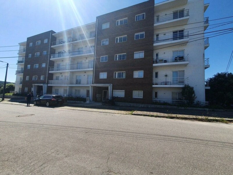 Apartamento T2 para Venda em Ermesinde Foto 1