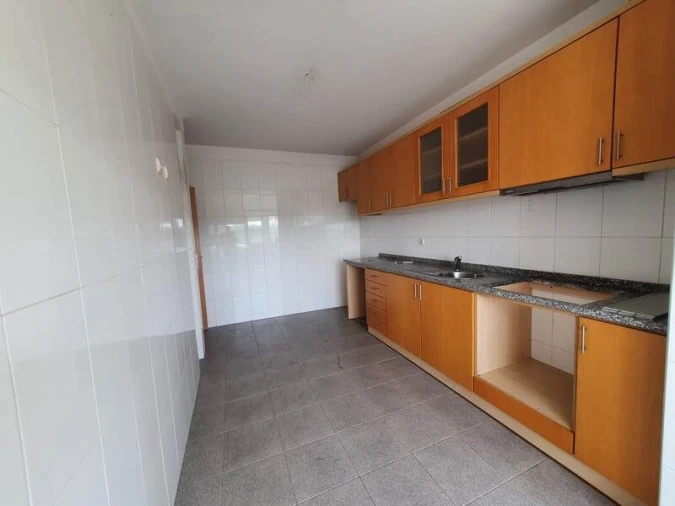 Apartamento T2 para Venda em Ermesinde Foto 6