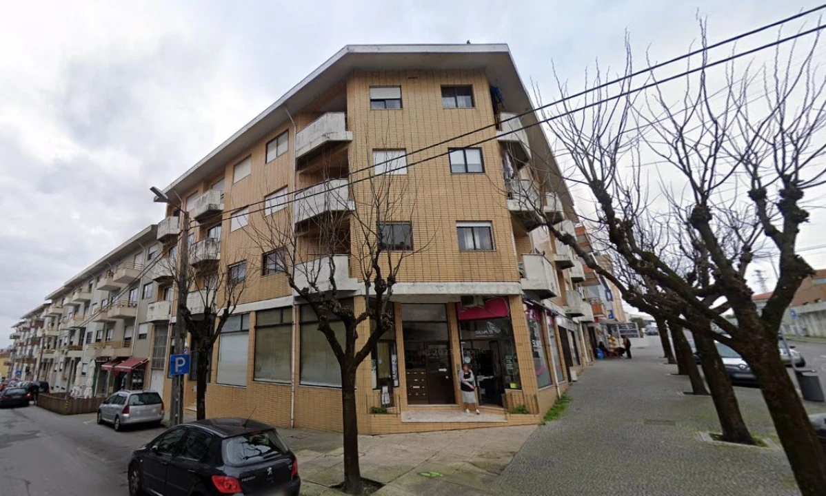 Apartamento T3 para Venda em Ermesinde Foto 1