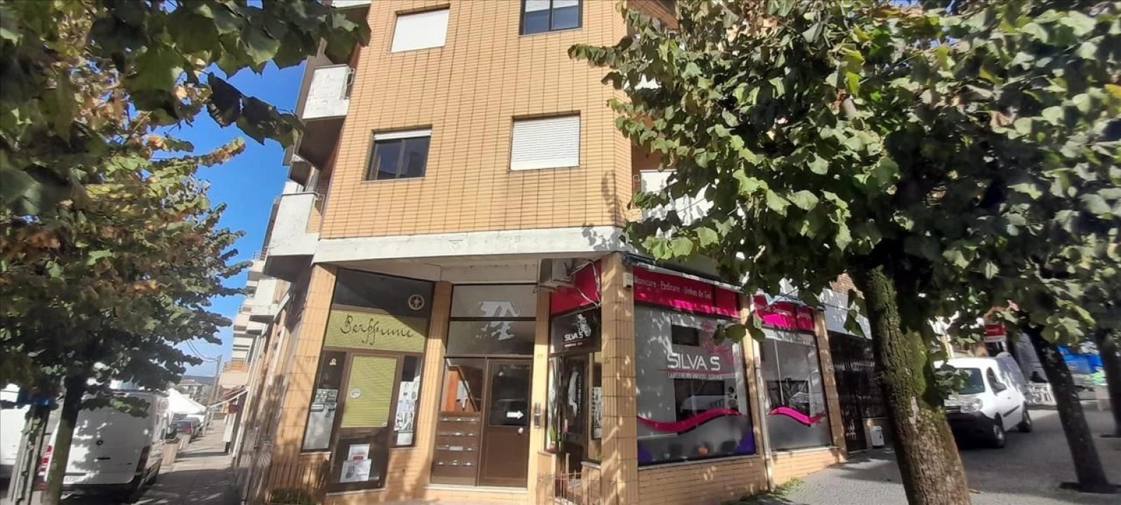 Apartamento T3 para Venda em Ermesinde Foto 11