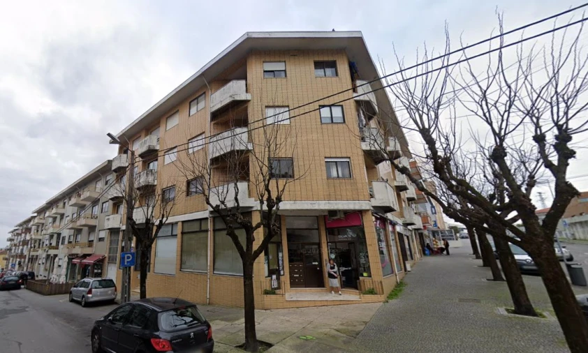 Apartamento T3 para Venda em Ermesinde Foto 1