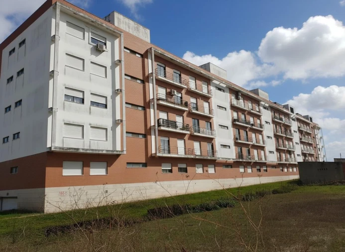 Apartamento T2 para Venda em Montijo e Afonsoeiro