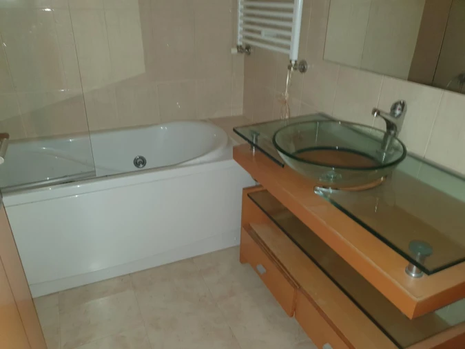 Apartamento T2 para Venda em Montijo e Afonsoeiro Foto 12