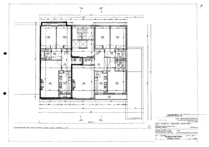 Apartamento T2 para Venda em Montijo e Afonsoeiro Foto 14