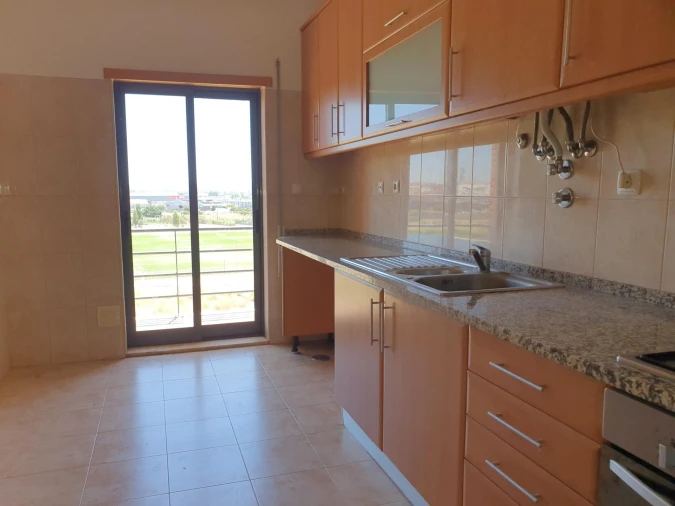 Apartamento T2 para Venda em Montijo e Afonsoeiro Foto 4