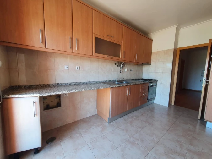 Apartamento T2 para Venda em Montijo e Afonsoeiro Foto 5
