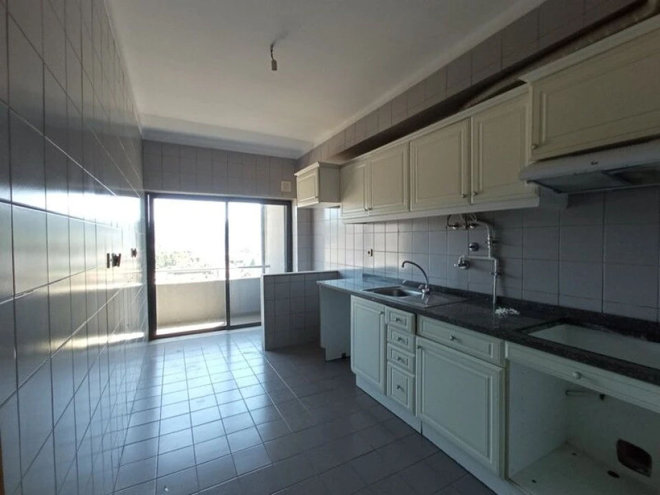 Apartamento T2 para Venda em São Vitor (Braga) Foto 5