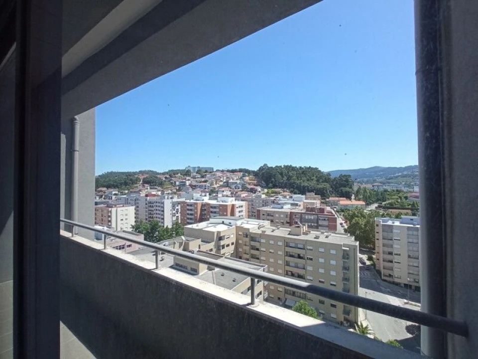 Apartamento T2 para Venda em São Vitor (Braga) Foto 7