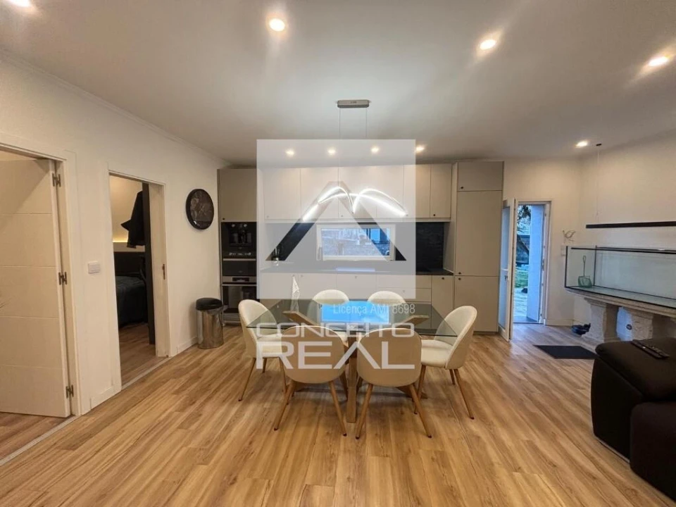 Moradia T3 para Venda em Alfena Foto 9