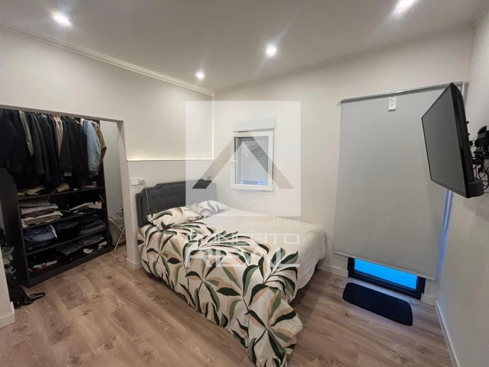 Moradia T3 para Venda em Alfena Foto 16