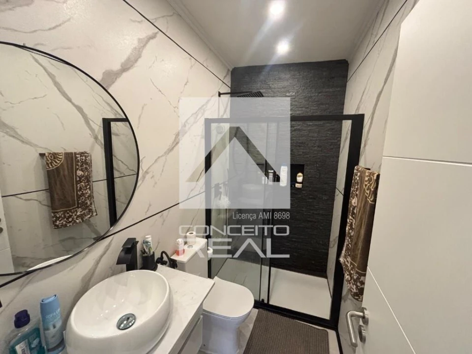 Moradia T3 para Venda em Alfena Foto 22