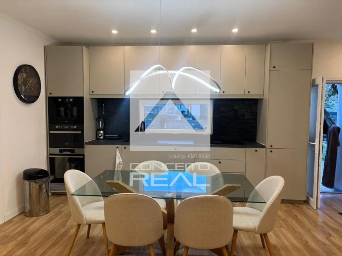 Moradia T3 para Venda em Alfena Foto 10