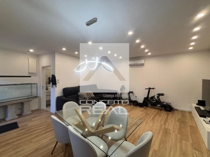 Moradia T3 para Venda em Alfena Foto 8