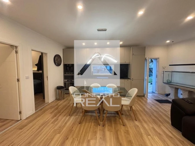 Moradia T3 para Venda em Alfena Foto 9