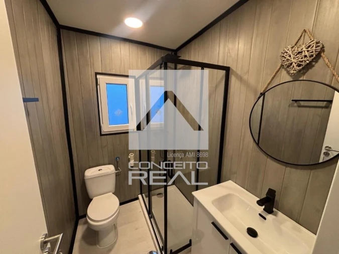 Moradia T3 para Venda em Alfena Foto 30