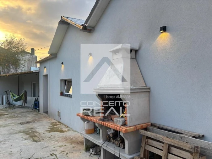 Moradia T3 para Venda em Alfena Foto 4