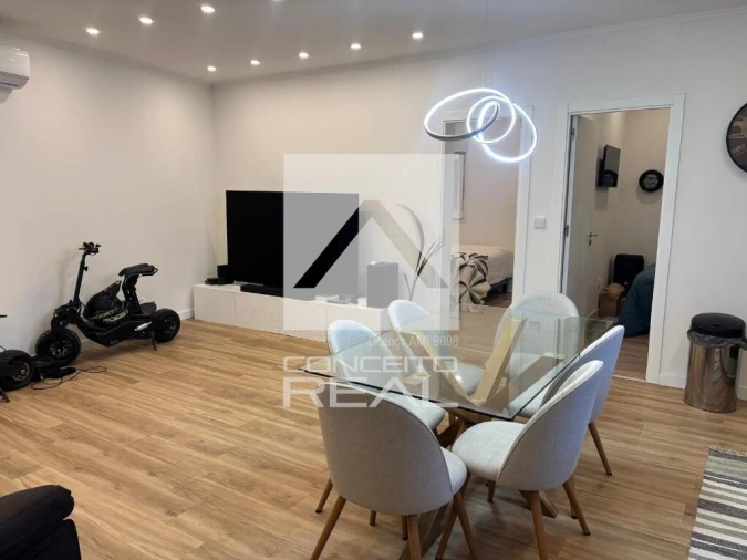 Moradia T3 para Venda em Alfena Foto 7