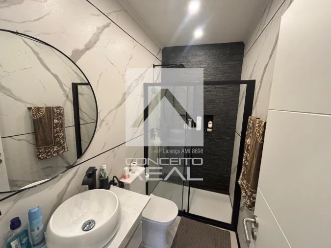 Moradia T3 para Venda em Alfena Foto 22