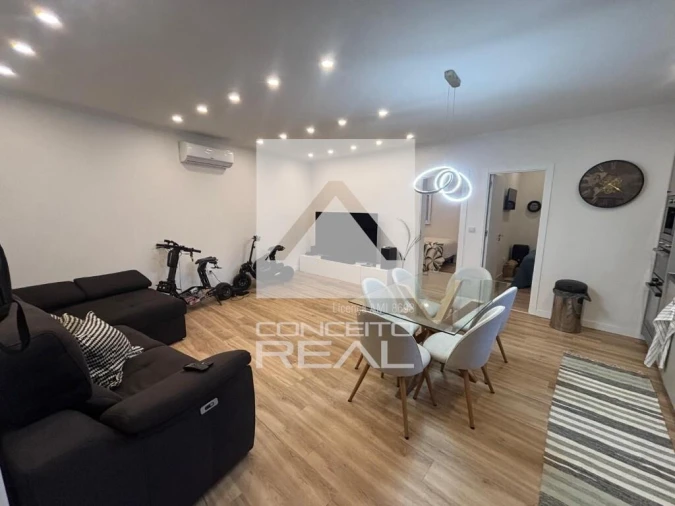 Moradia T3 para Venda em Alfena Foto 6