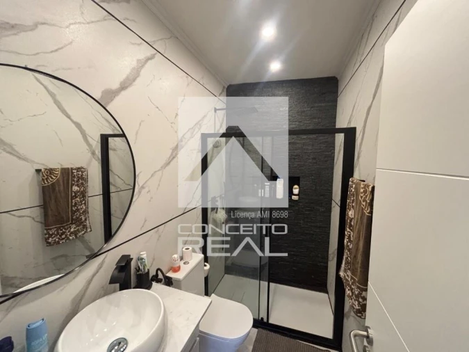 Moradia T3 para Venda em Alfena Foto 21